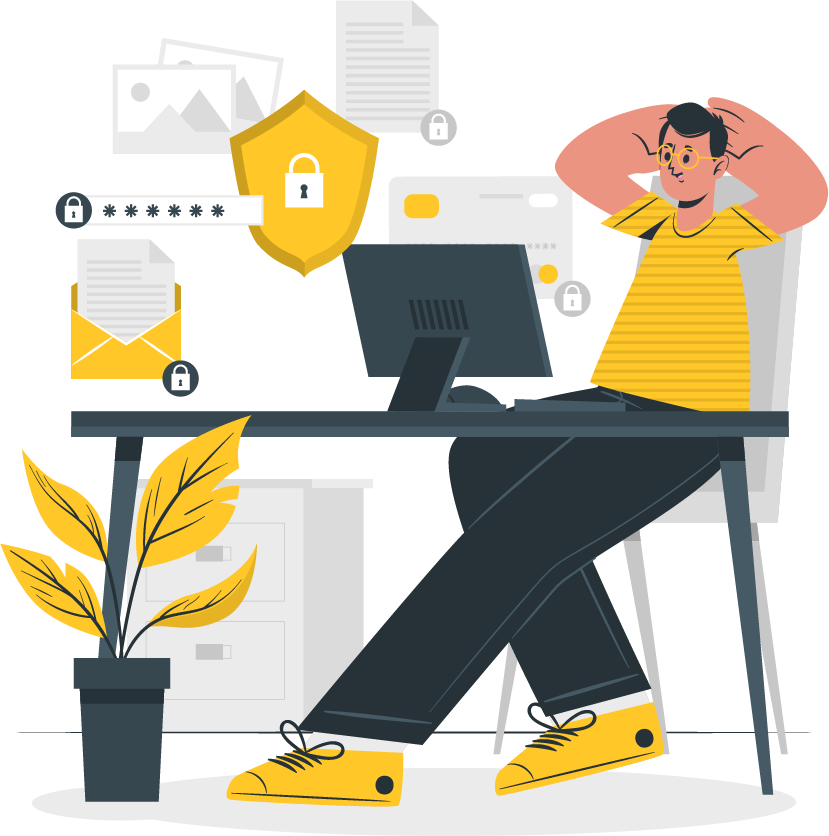 小牛VPN App